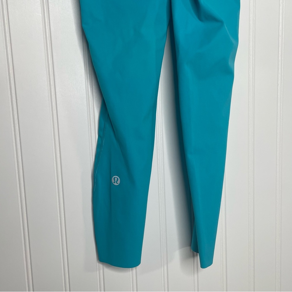 Lululemon High Rise Tights - Picture 6 of 9